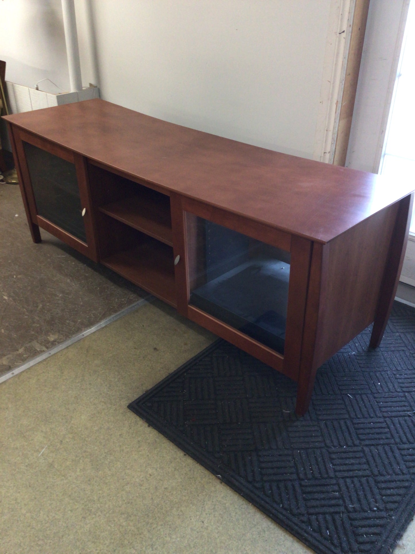 MCM Entertainment Center