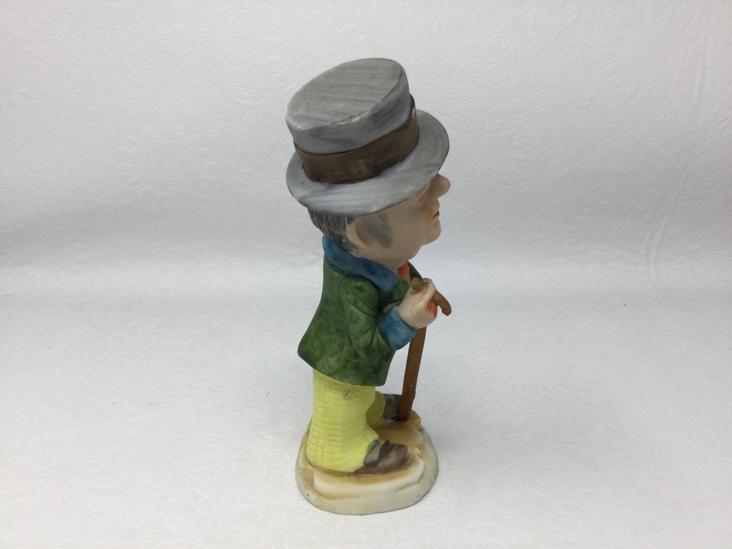 Vintage WC Fields Figurine