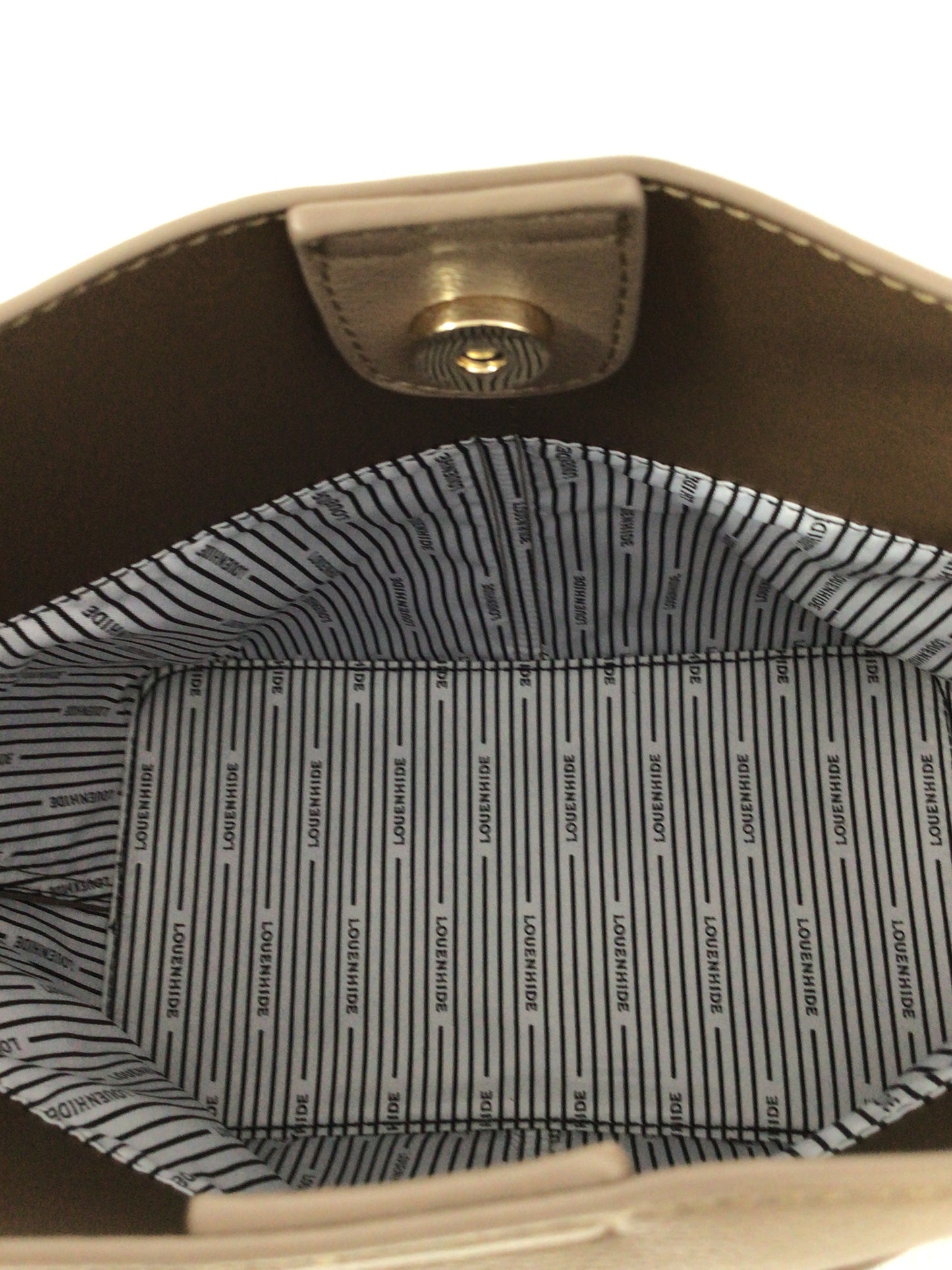 Louenhide “Samantha” Bag
