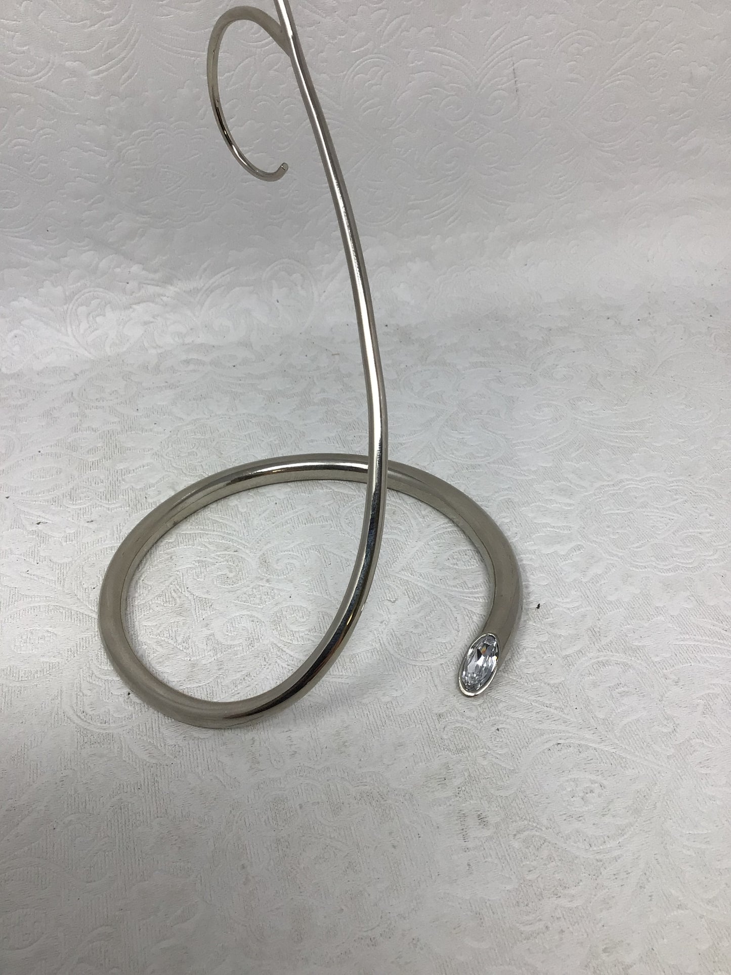 Swarovski Crystal Ornament Hangers