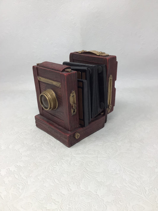 Camera and Film Coasters