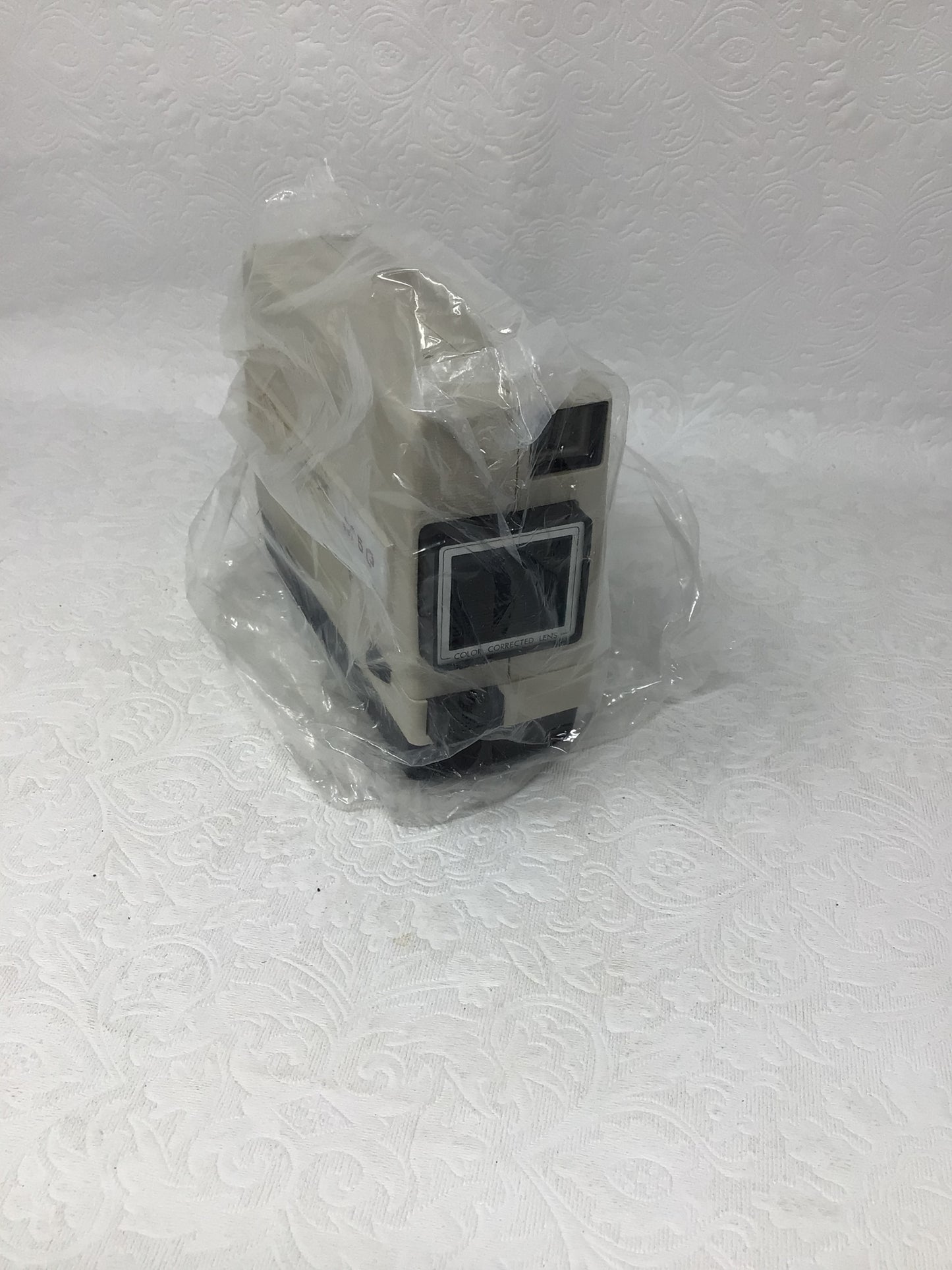Vintage Hanimex Loadmatic Super 8 Camera