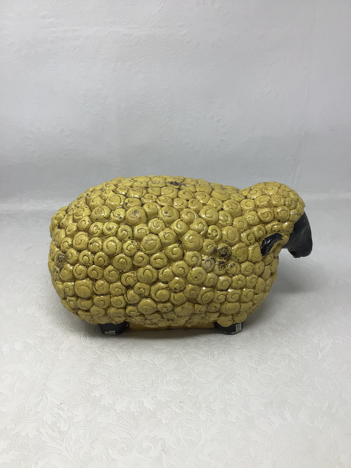 Decorative Sheep Door Stopper