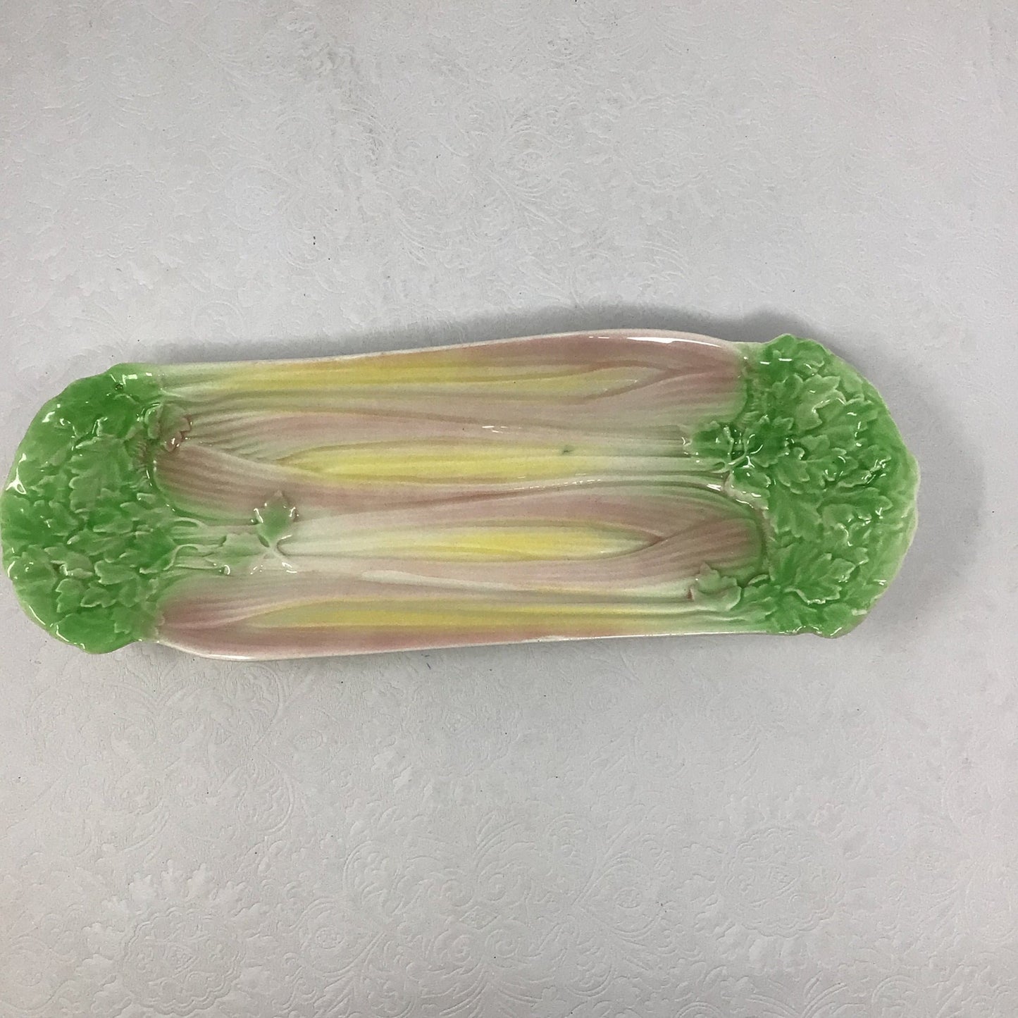 Royal Winton Grimwades Celery Dish