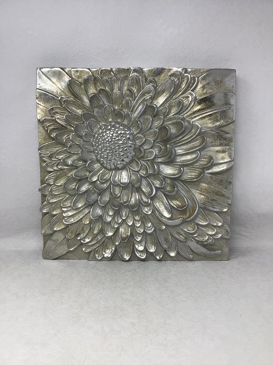 Flower Wall Tile