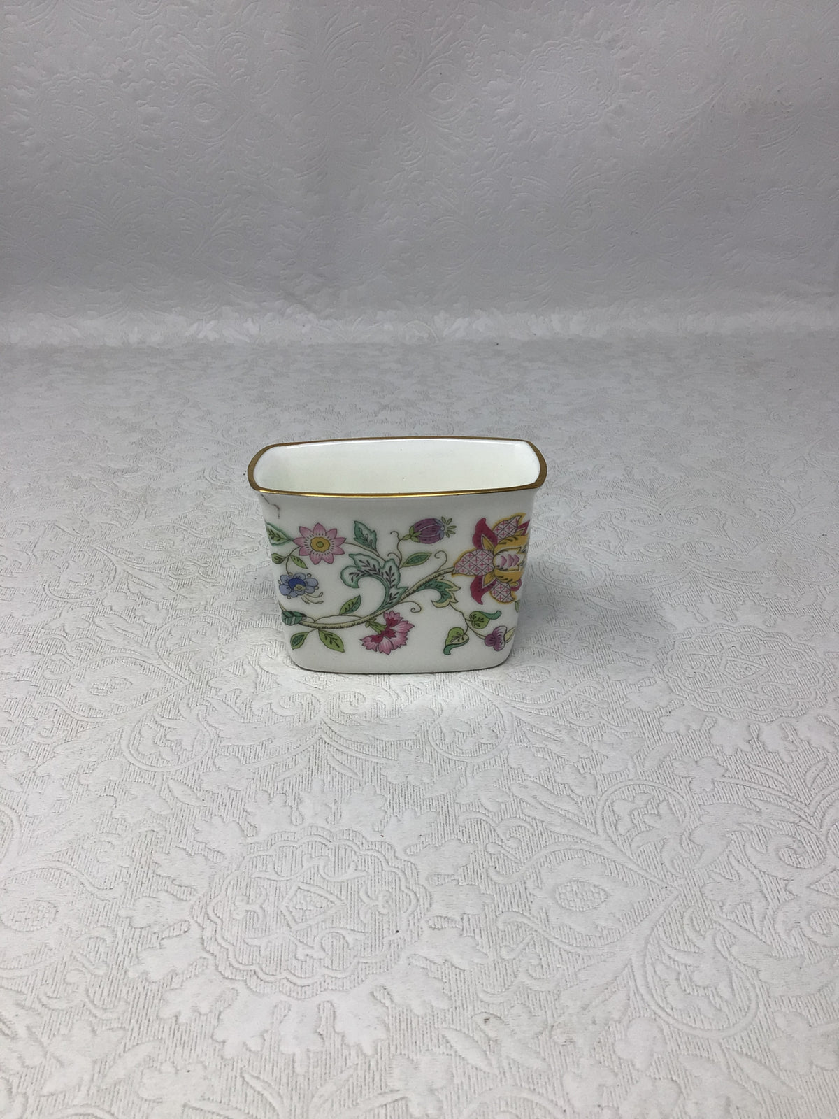 Vintage Minton Haddon Hall Bone China Pieces