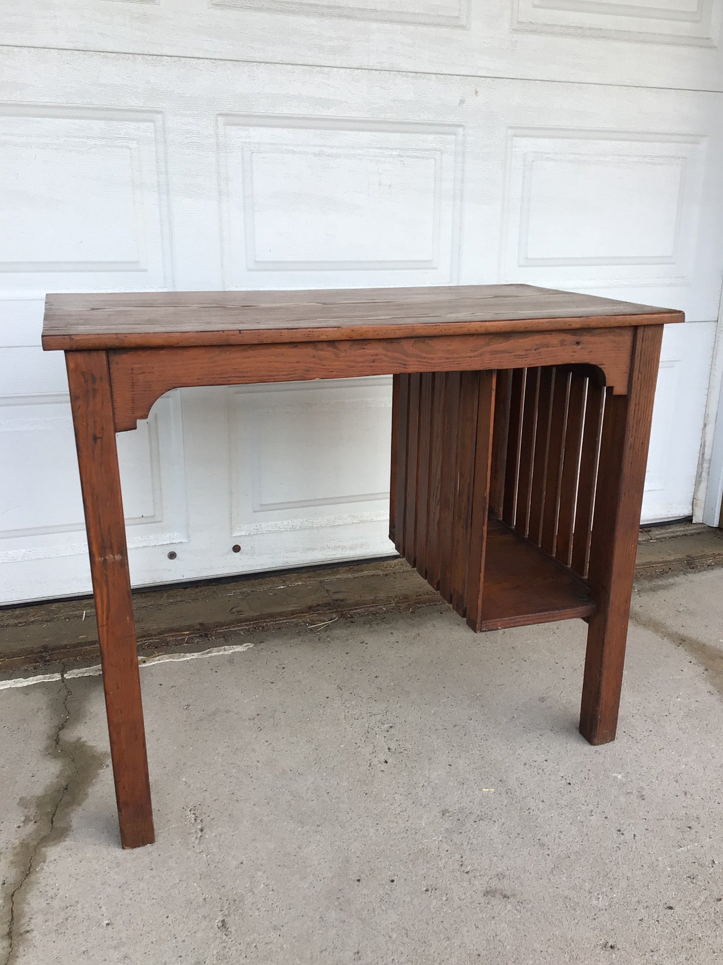 OSP Designed Sierra Writing Desk