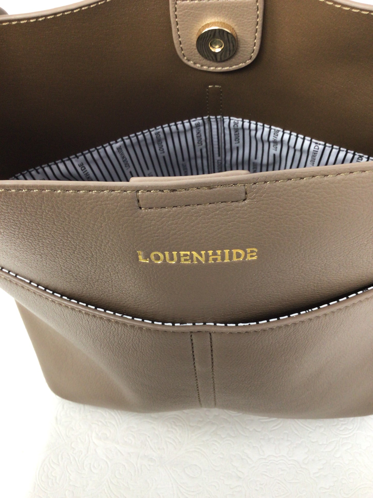 Louenhide “Samantha” Bag
