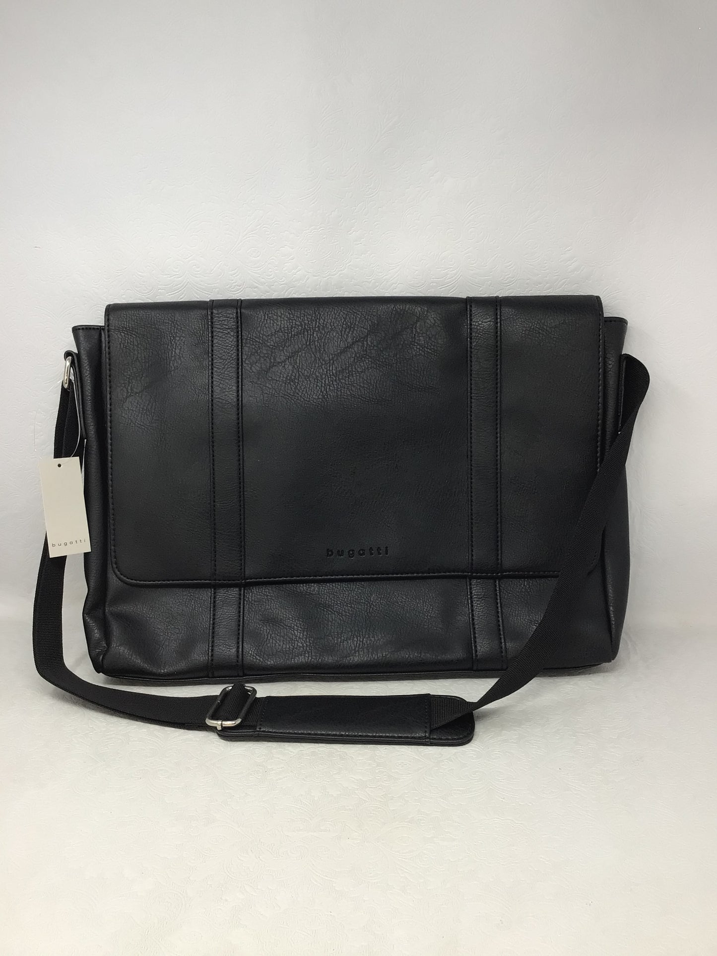 Bugatti Messenger Bag