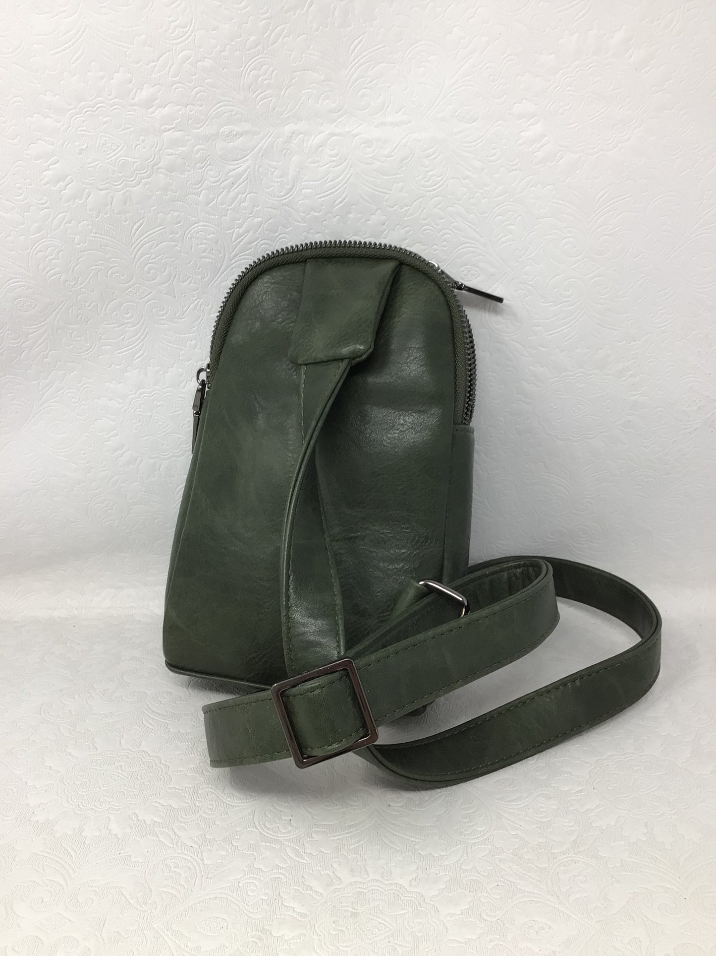 Kozy “Thea” Shoulder Bag