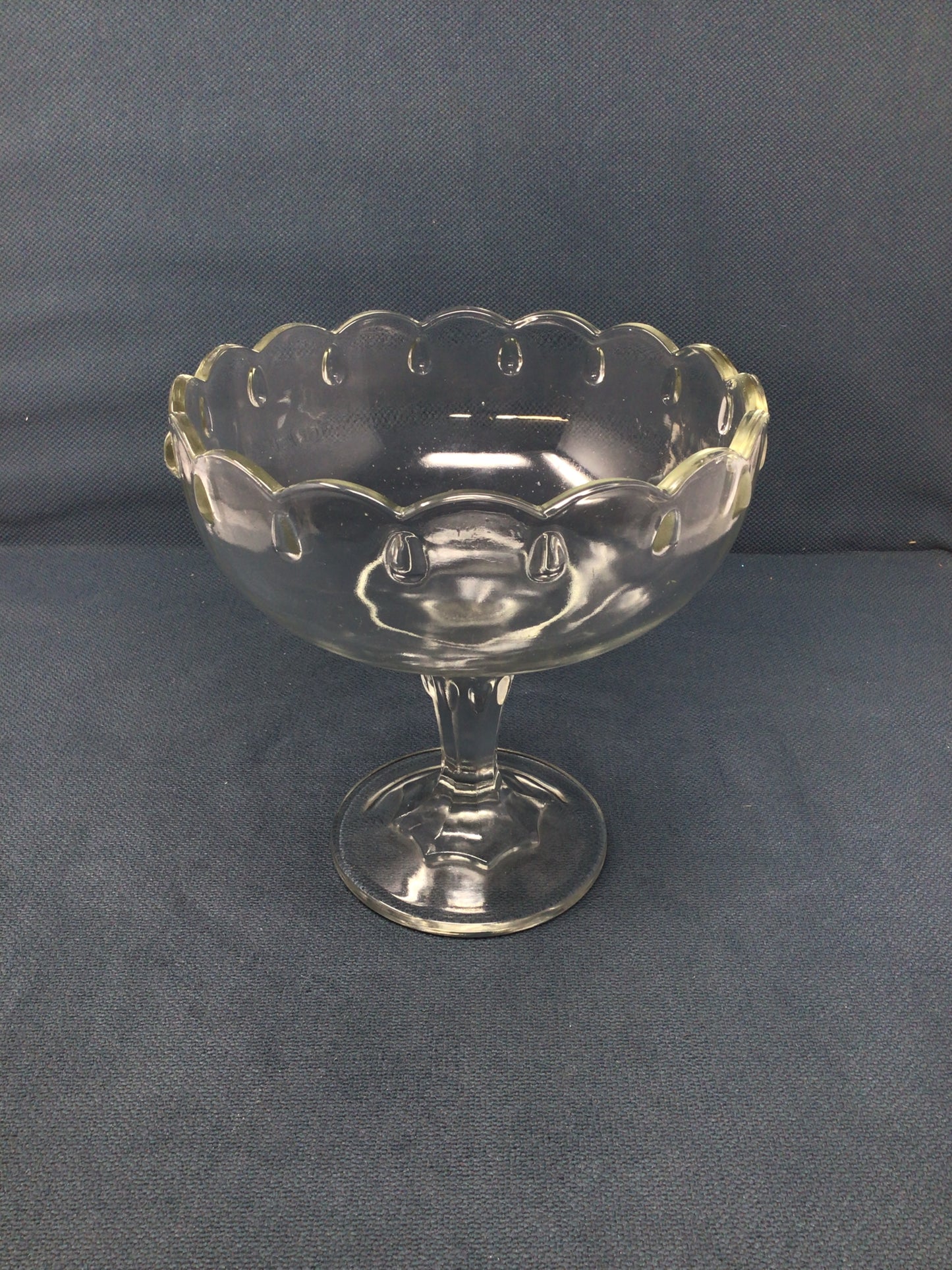 Vintage Indiana Glass Bowl