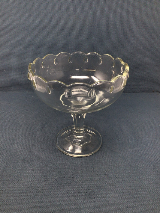 Vintage Indiana Glass Bowl