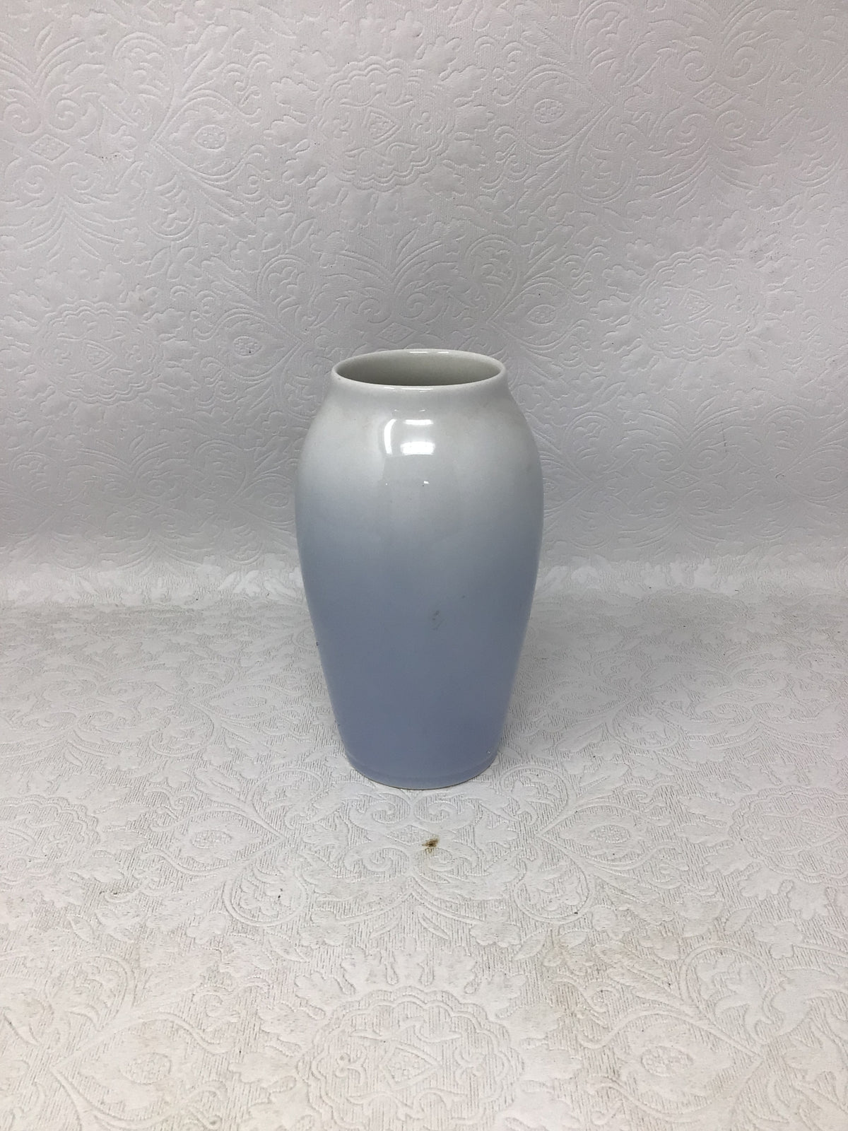Royal Copenhagen Porcelain Vase