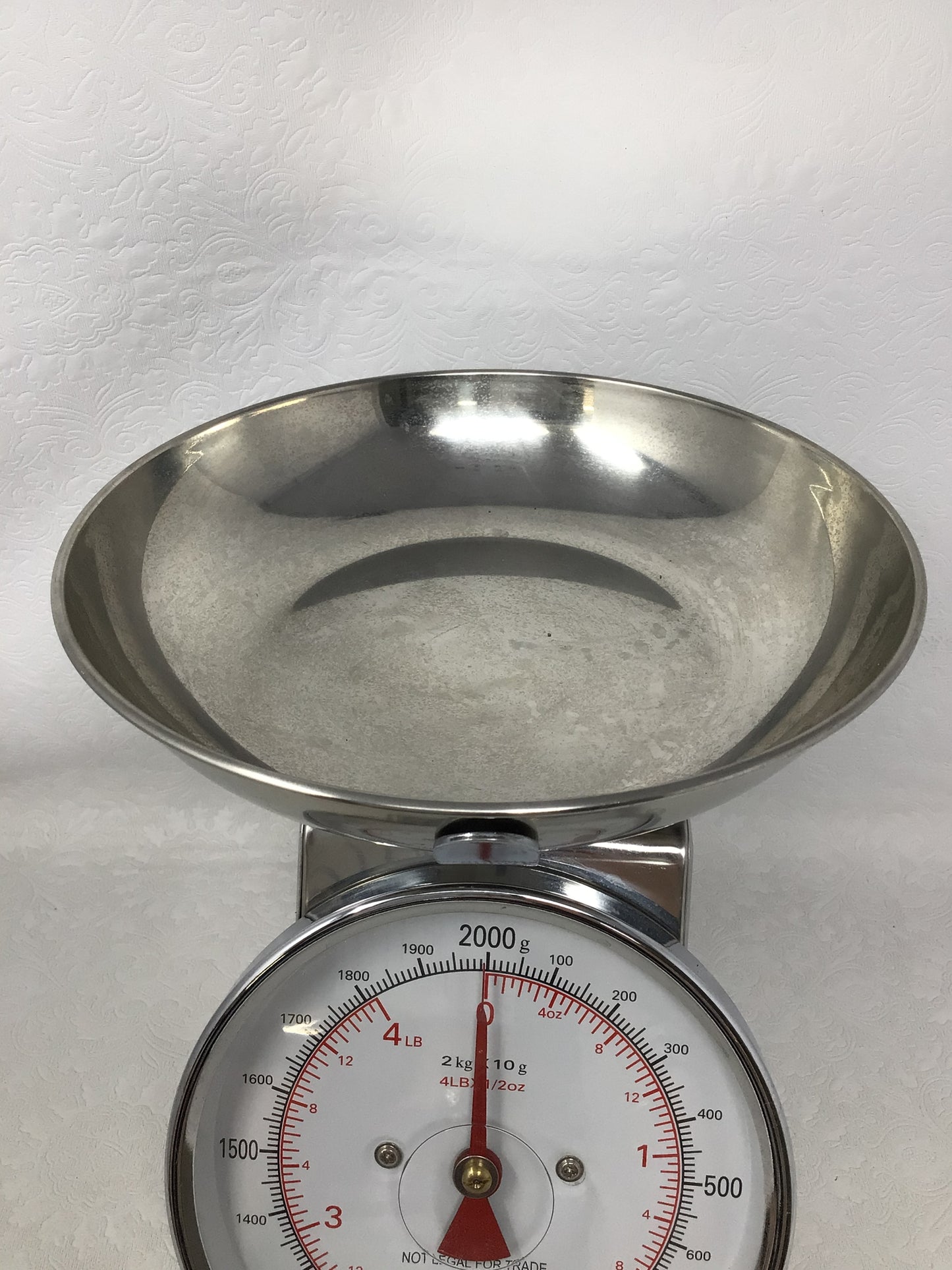 Classic Food Scale