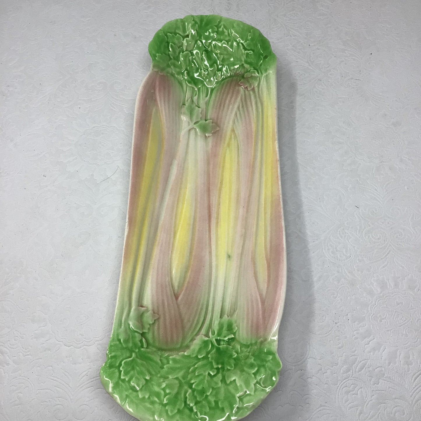 Royal Winton Grimwades Celery Dish