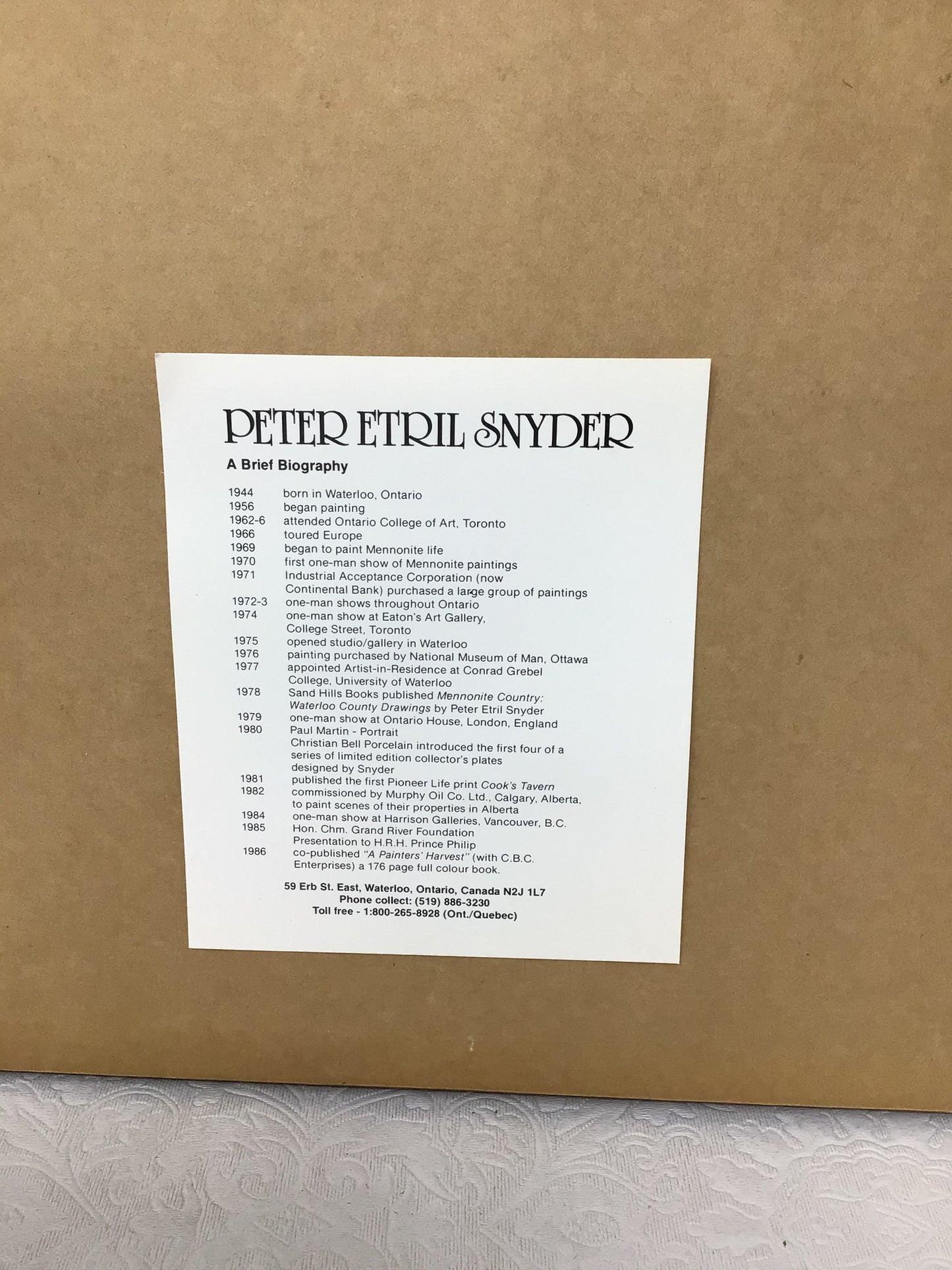 “Community Gathering in Pioneer Church” by Christopher Queen