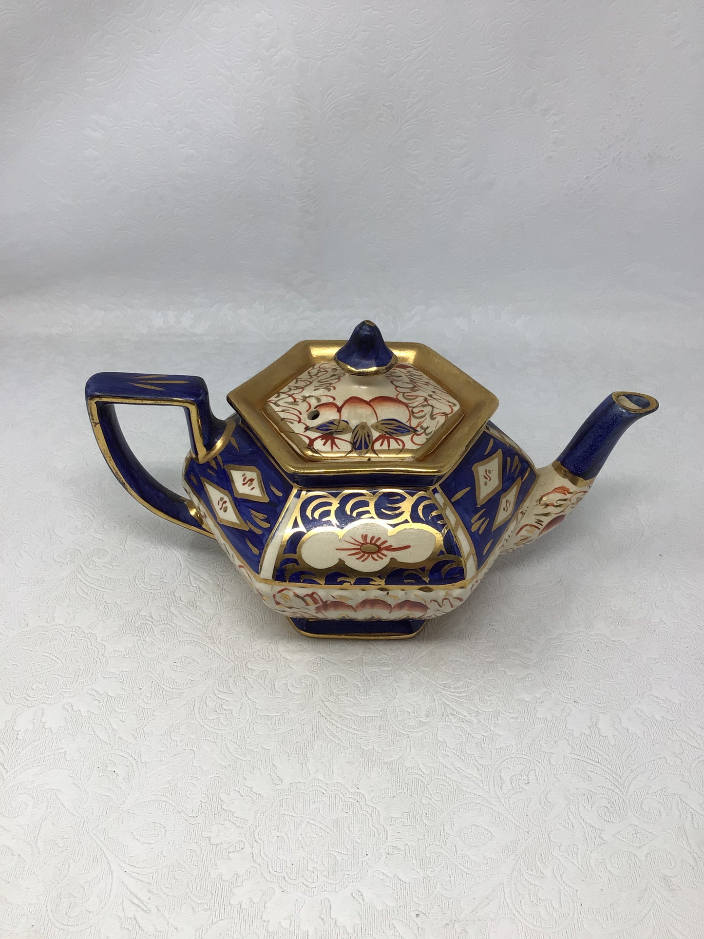 Vintage Arthur Wood & Sons Teapot