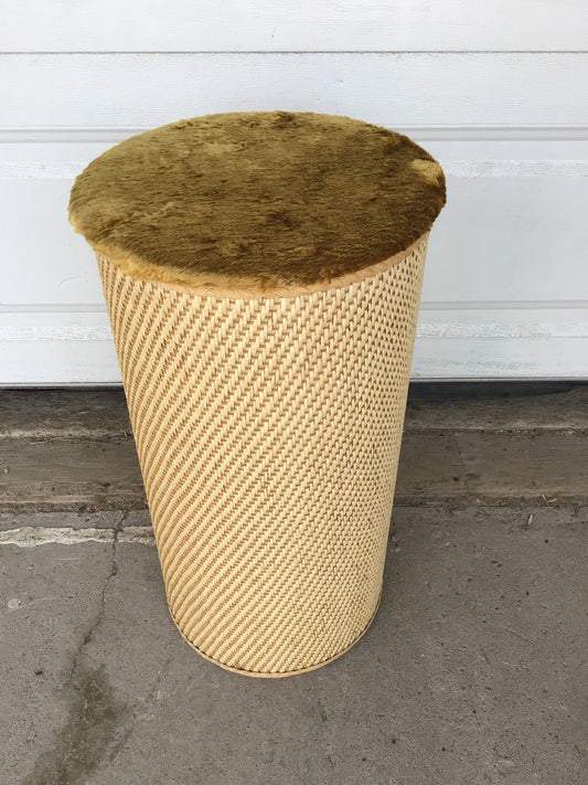 Gold Coloured Hamper