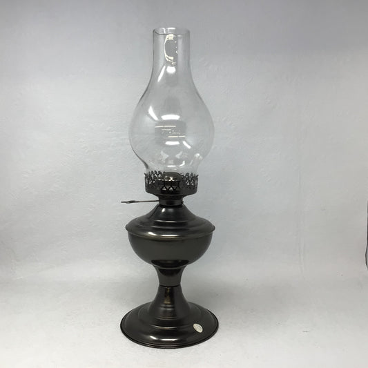 Metal Oil Lamp