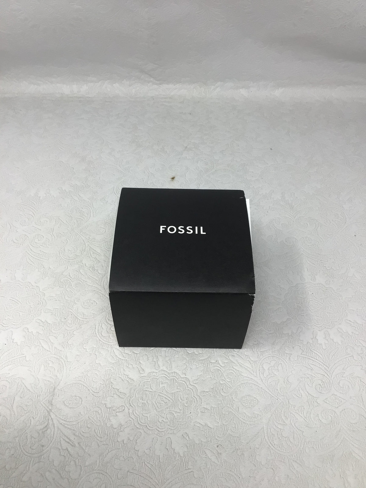 Fossil Rhett Multifunction Stainless Steel Watch
