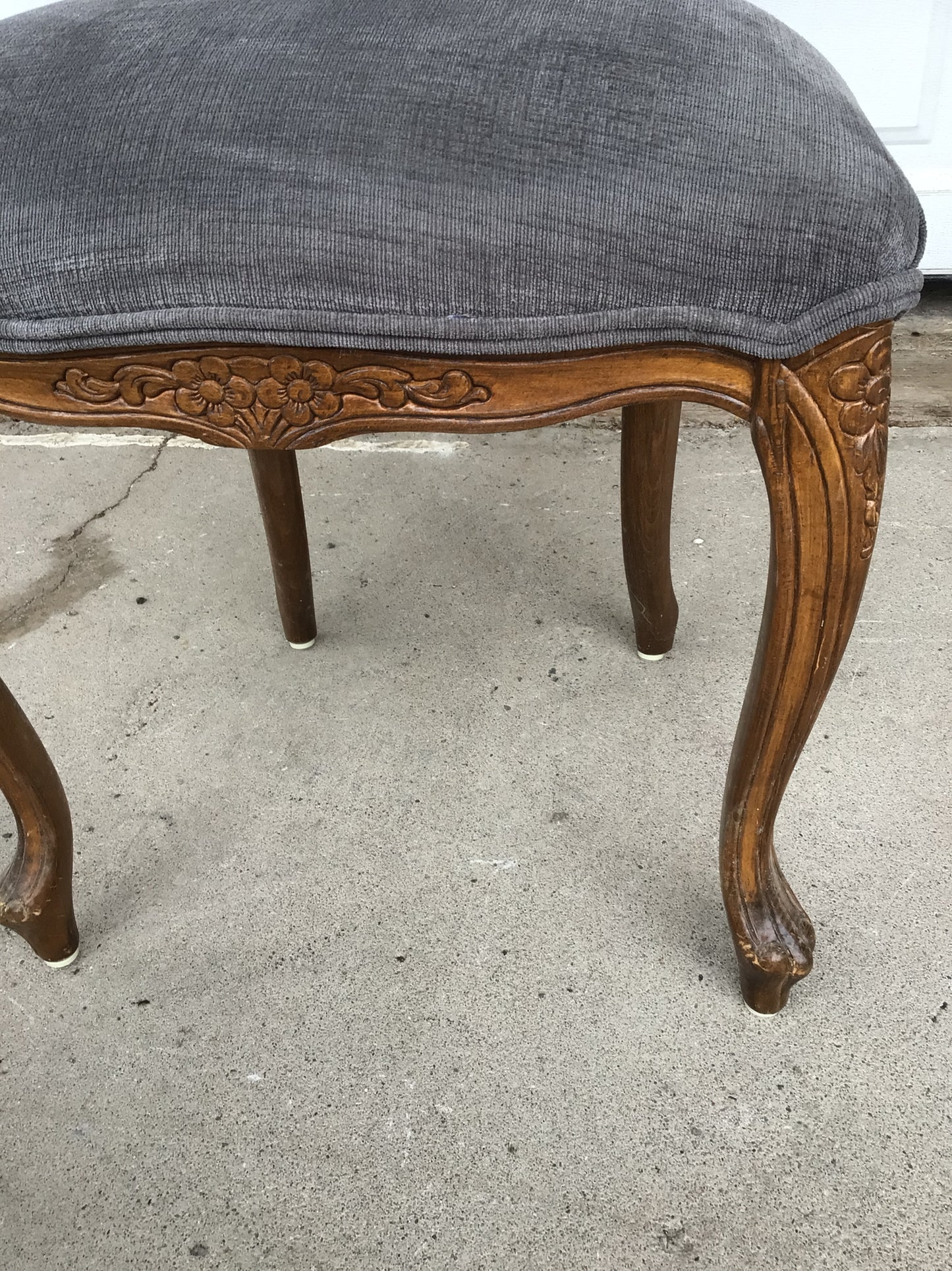 Louis XV Style Dining Chair