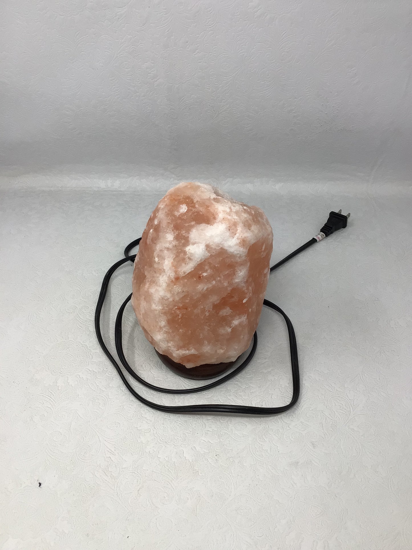 Oubit Natural Landscape Salt Lamp
