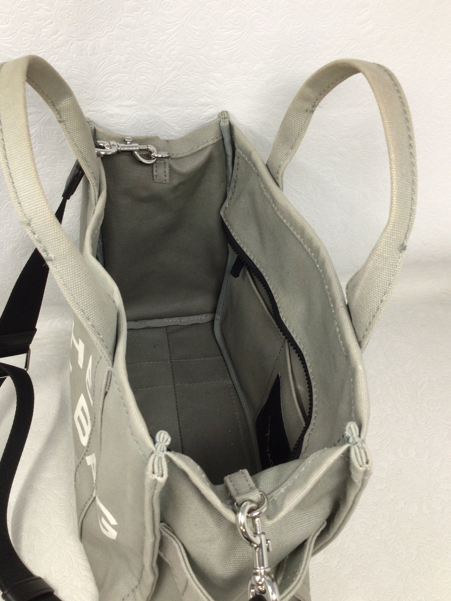 Marc Jacob’s “The Tote Bag” - Small Tote