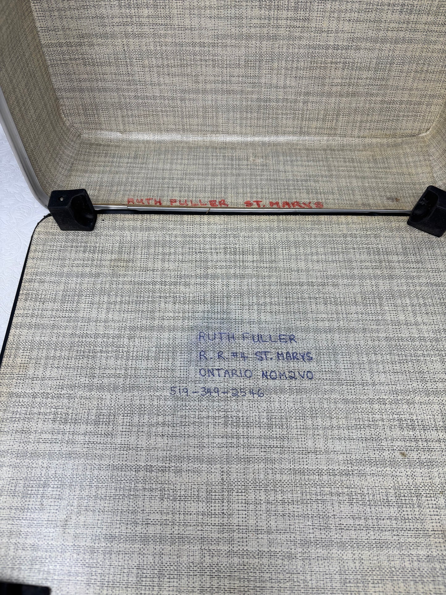 Majestic 800 Typewriter
