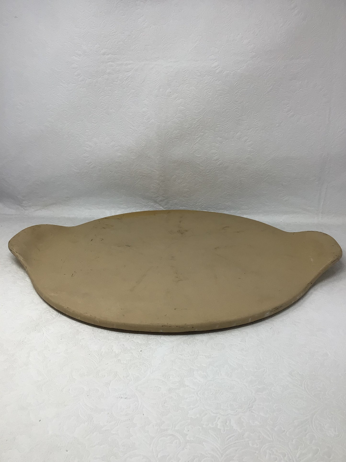 Pampered Chef Pizza Stone