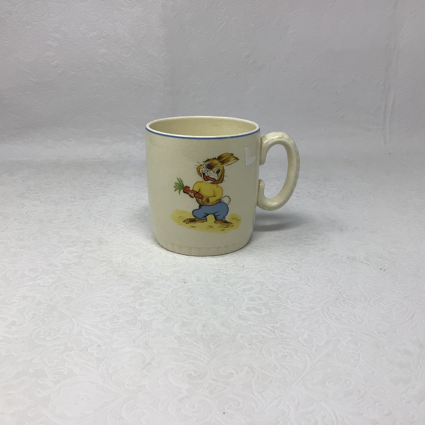 Lord Nelson England Child’s Mug