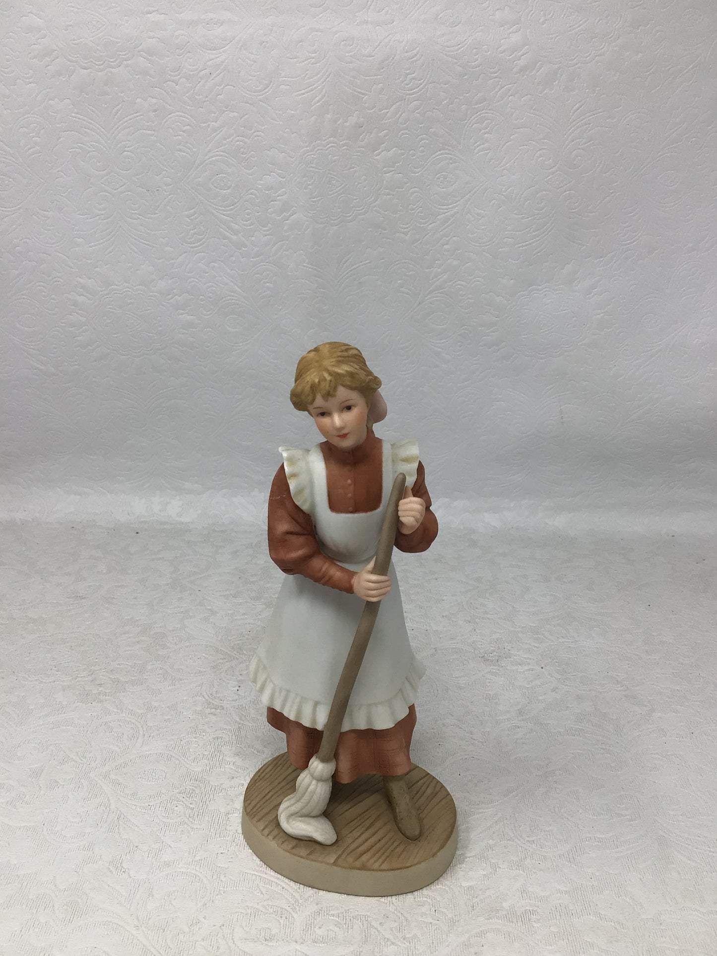 Treasured Memories “Practice Makes Perfect” and “Saturday’s Child”, Set of 2