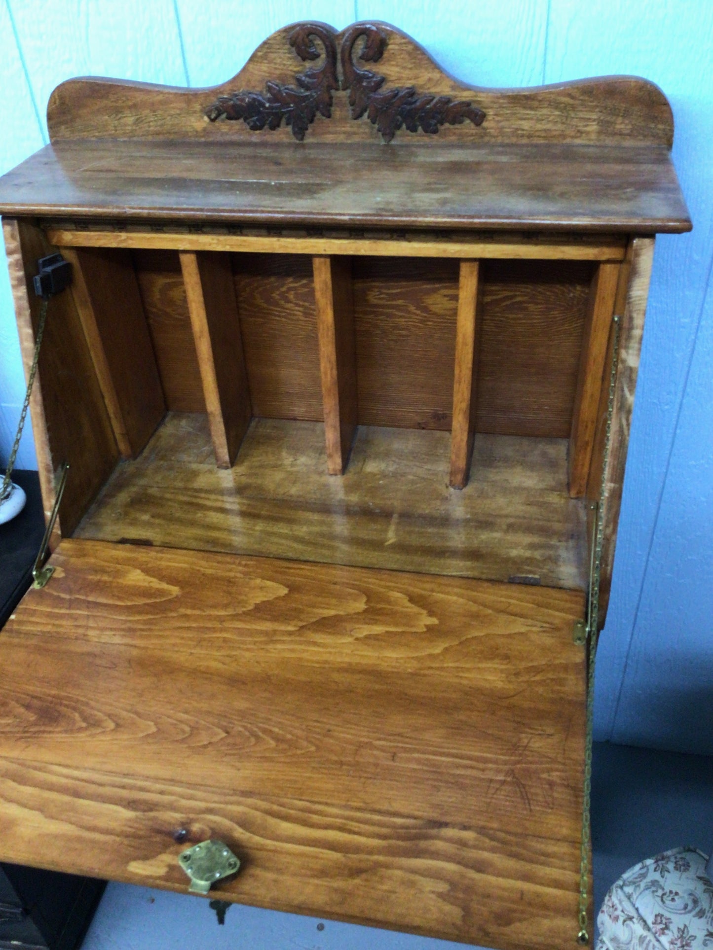 Secretary Desk