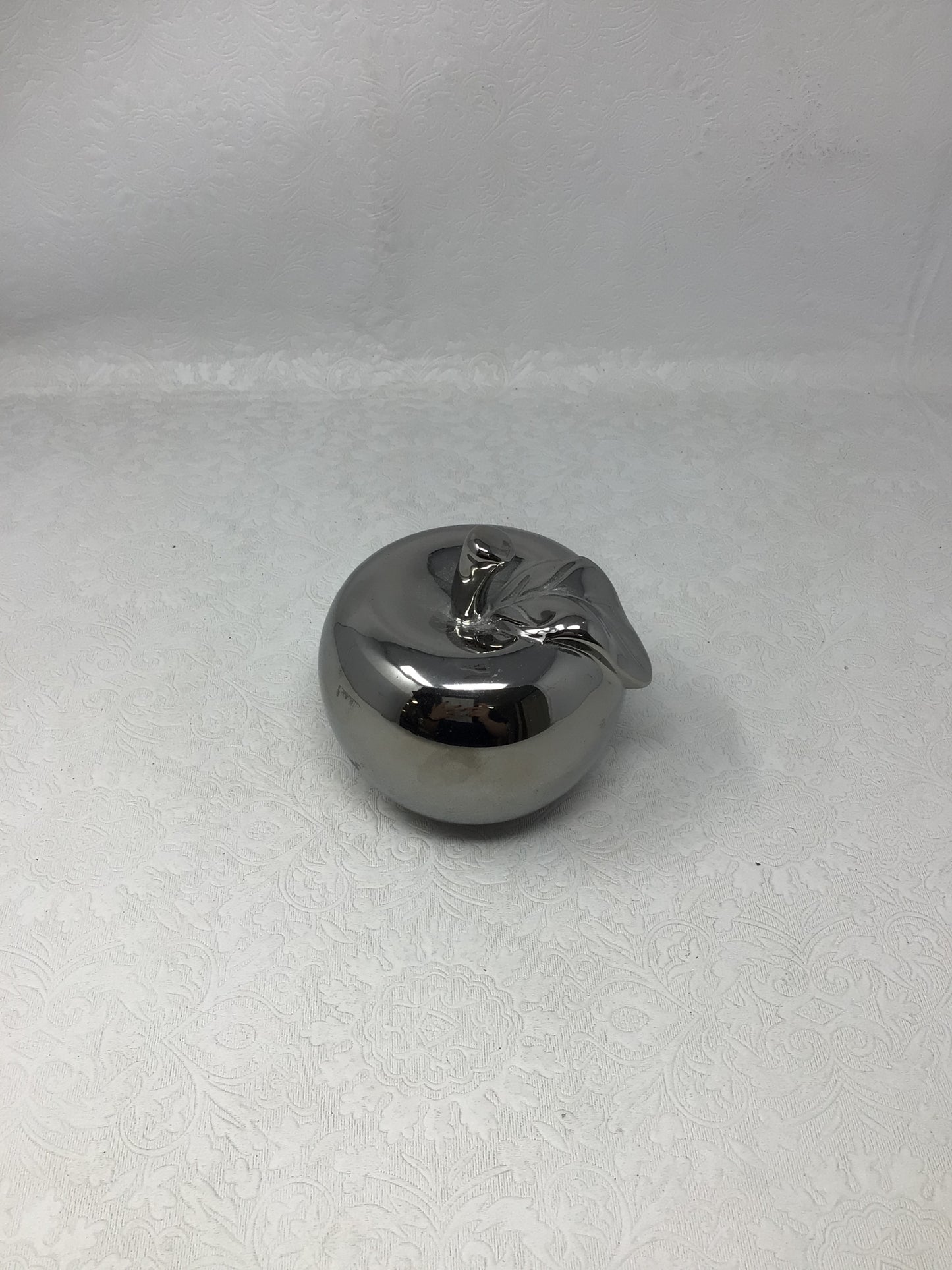 Chrome Apple