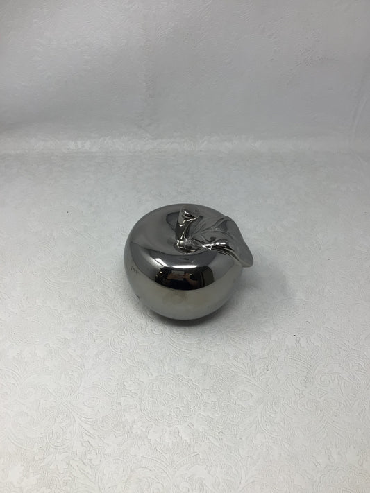 Chrome Apple