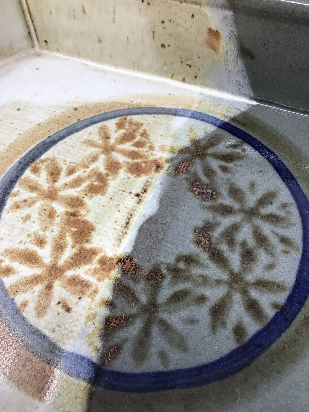 Handcrafted Ceramic Rectangle Casserole Dish