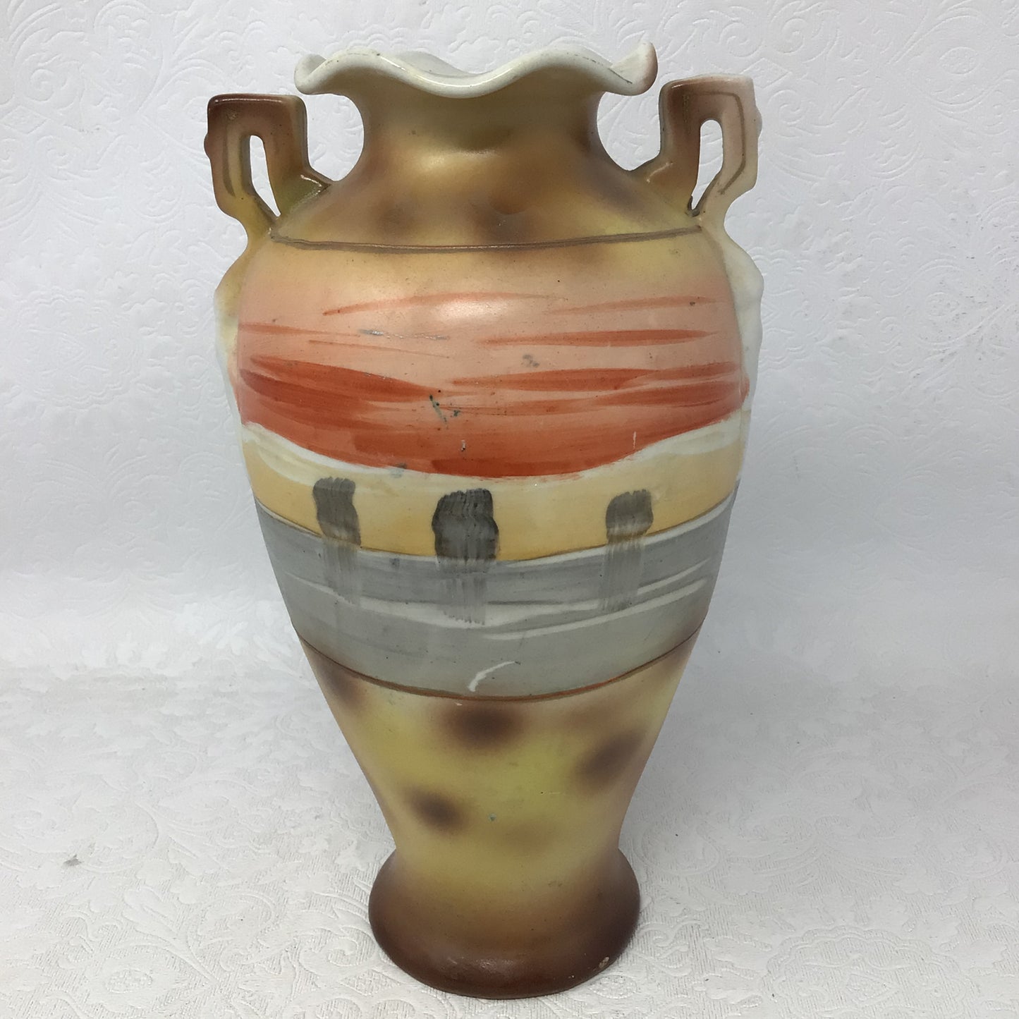 Japenese Inspired Vase