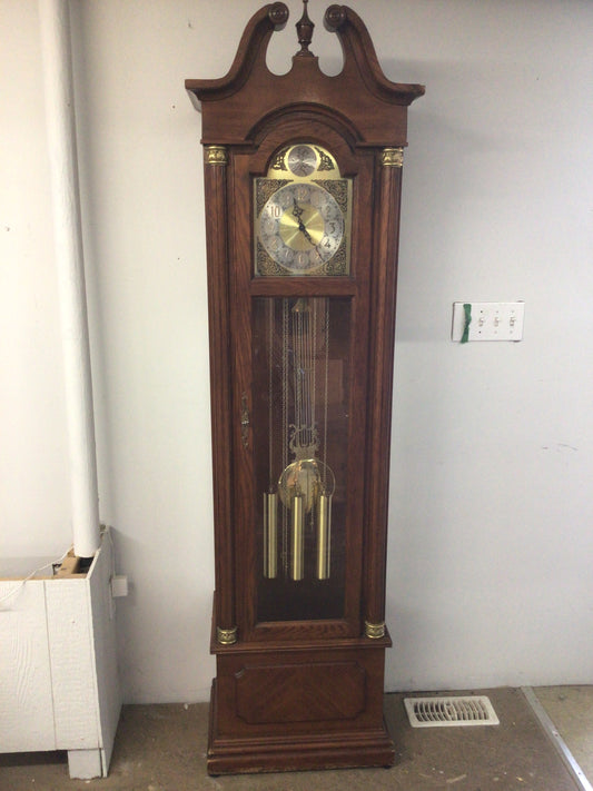 Craftline Grandfather Clock