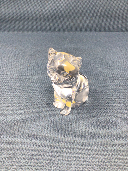 Crystal Cat