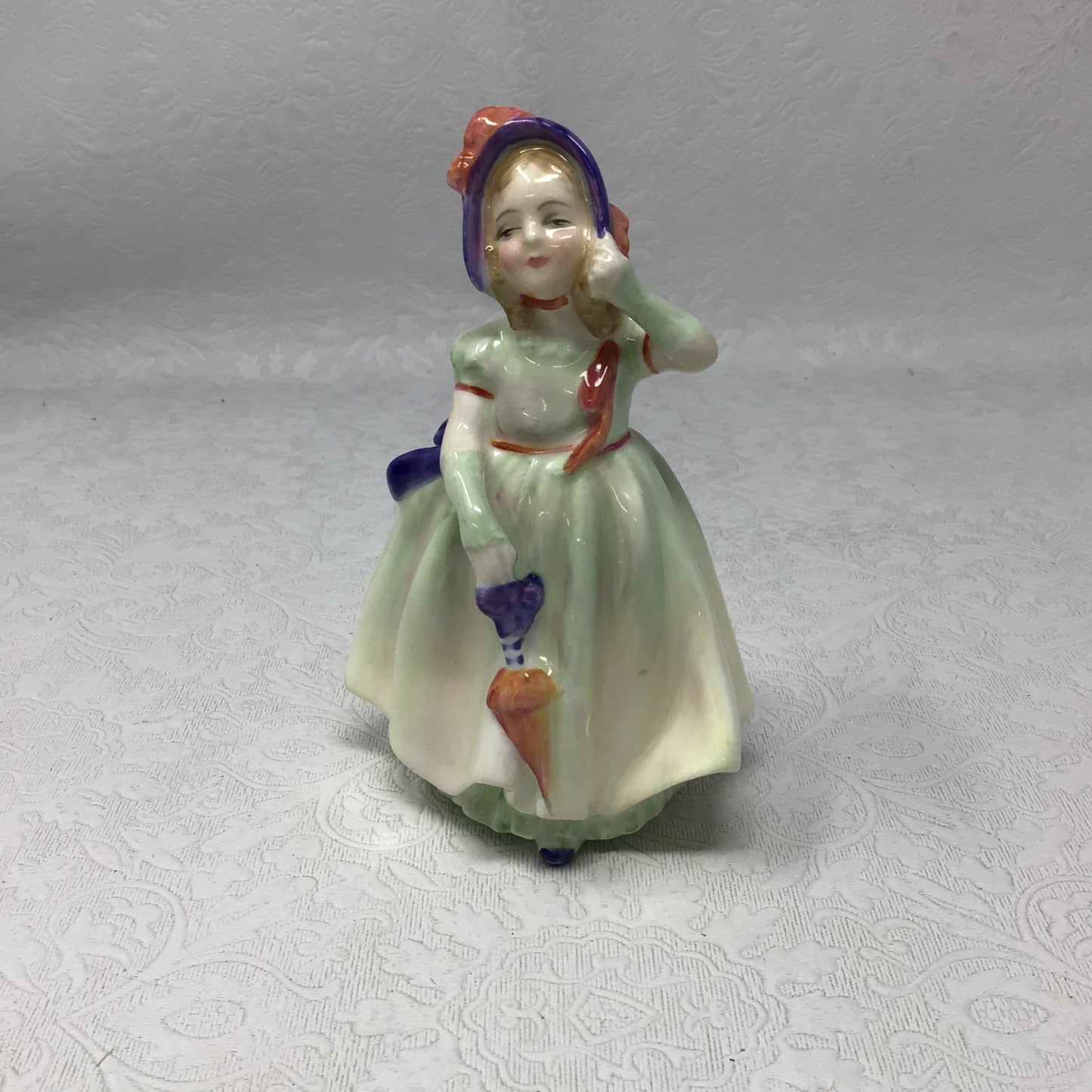 Babie Royal Doulton Figurine