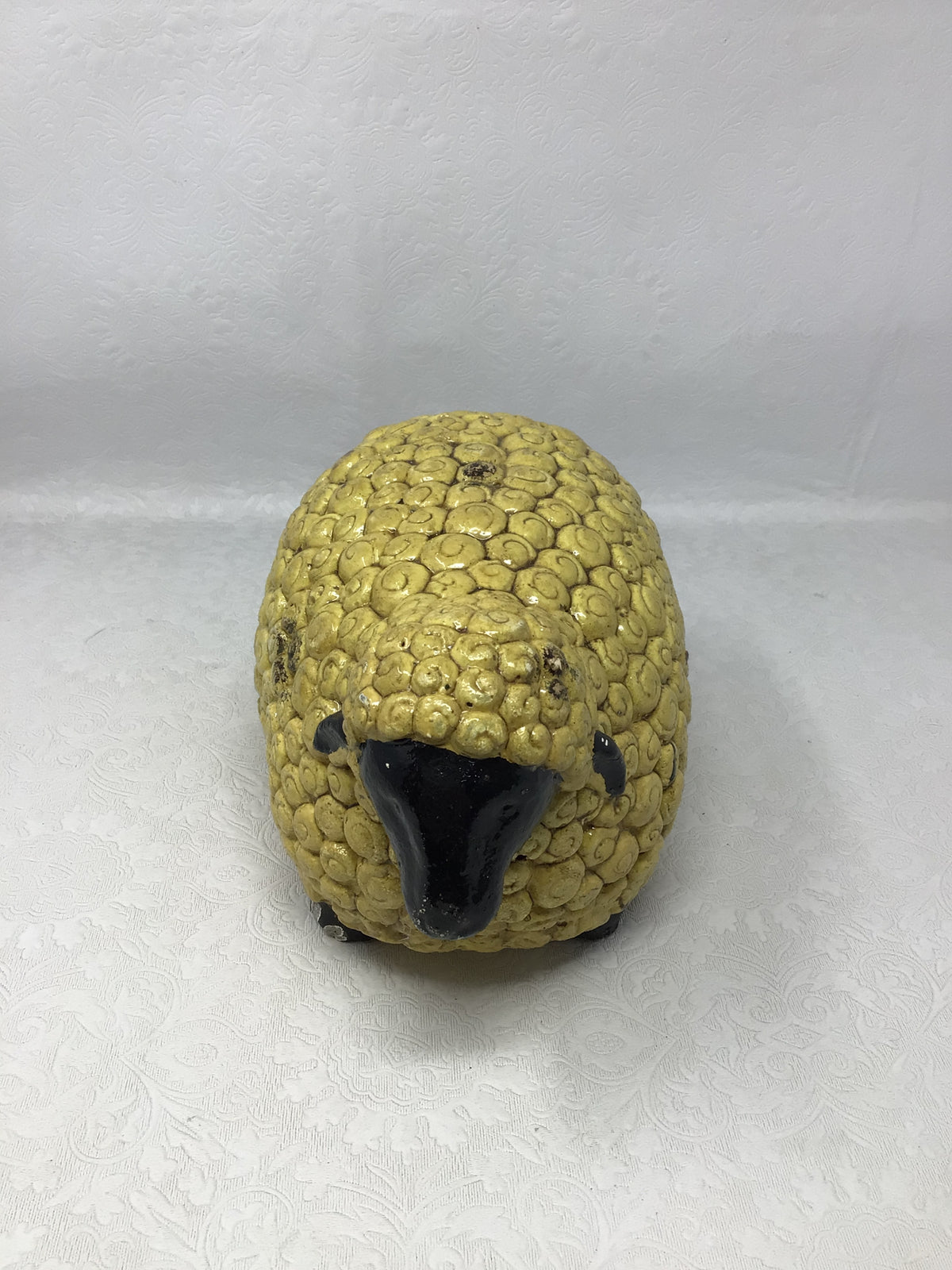 Decorative Sheep Door Stopper