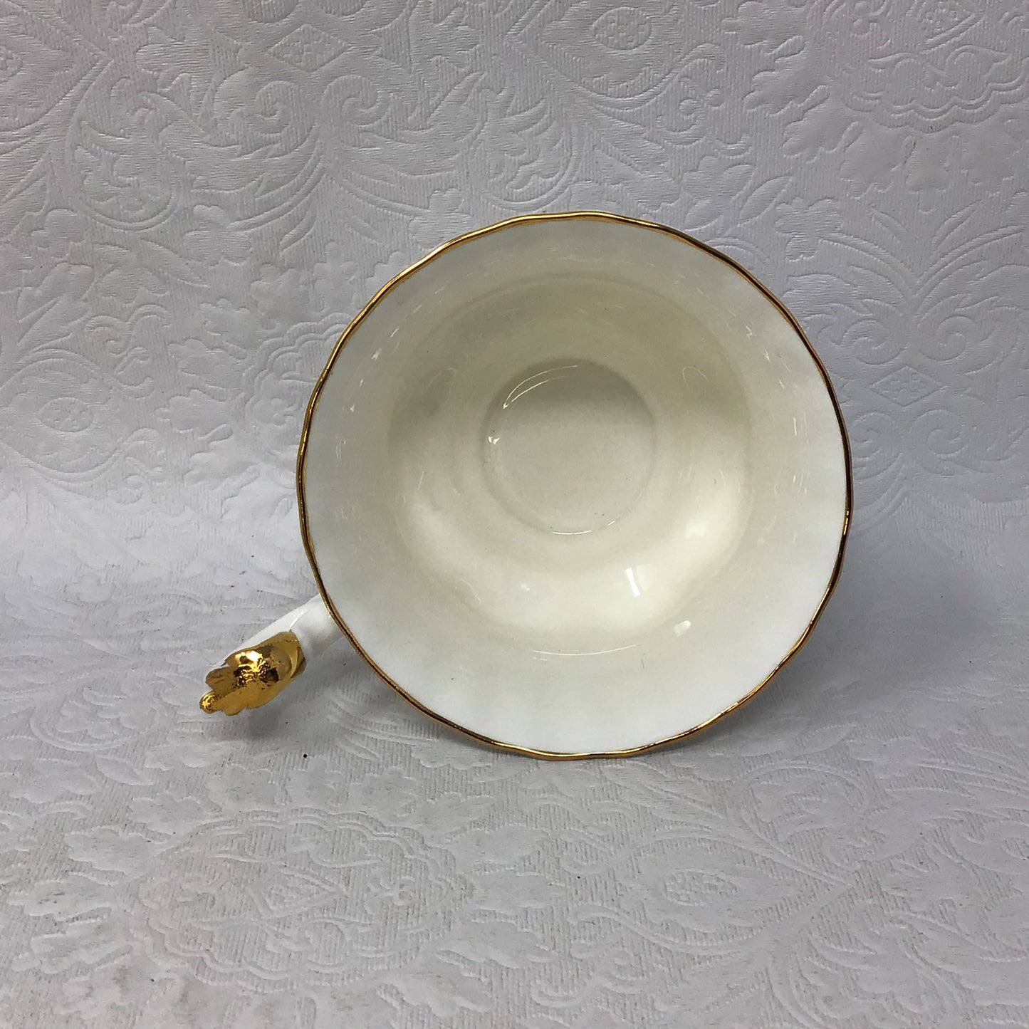 Vintage Royal Albert Demi Tasse Set of 6 Teacups