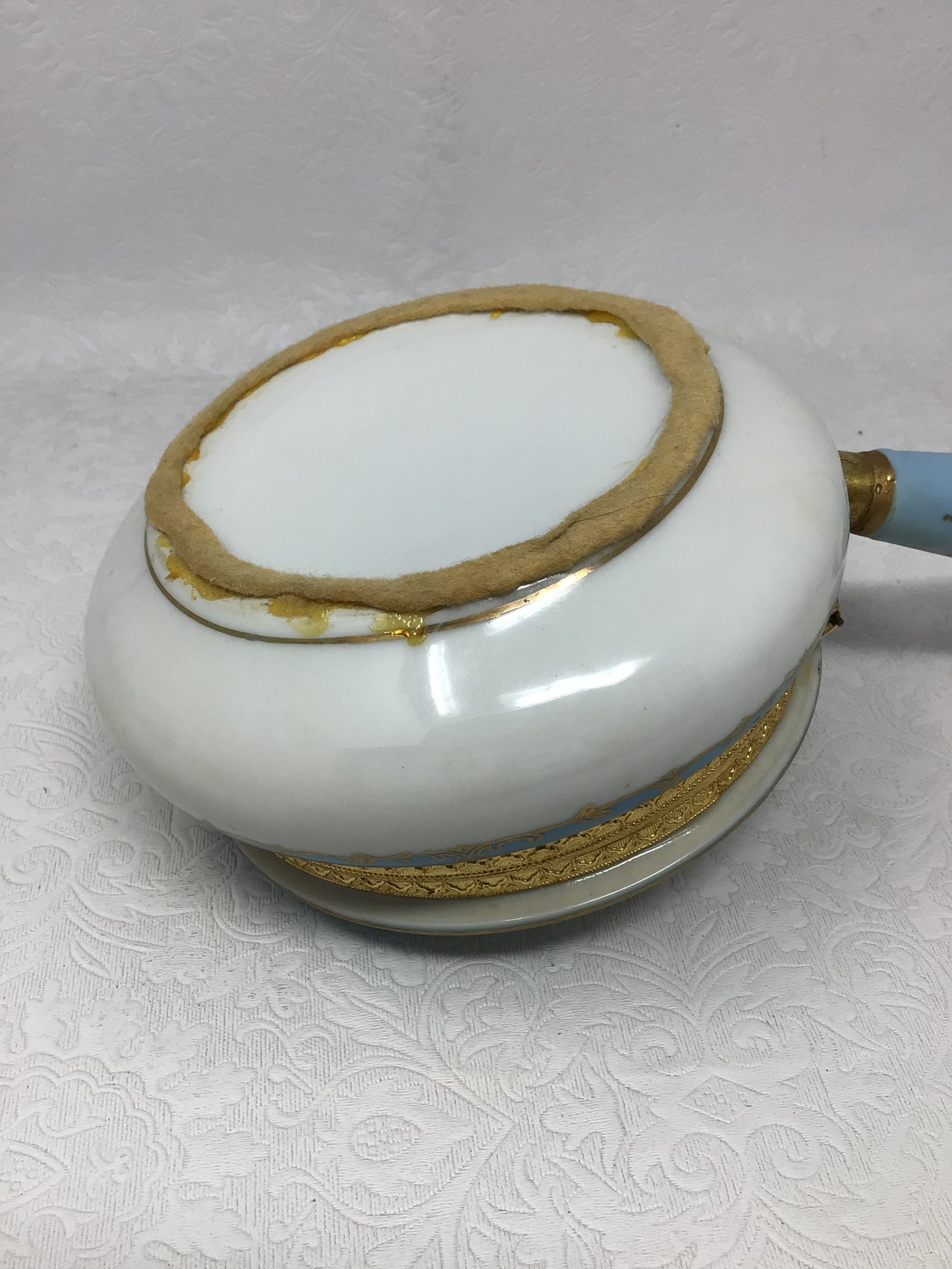 Vintage Westbury Serving Tray