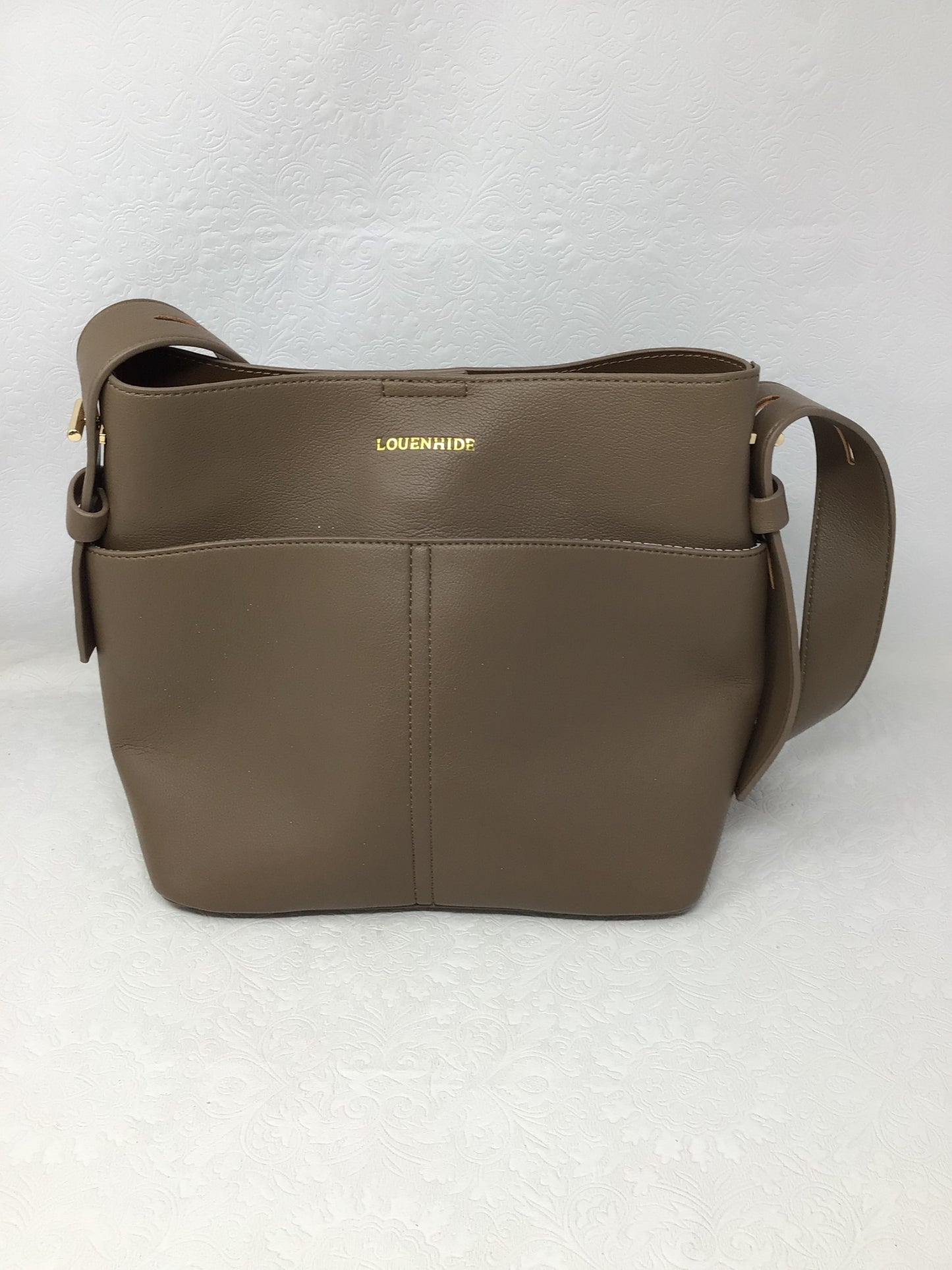 Louenhide “Samantha” Bag