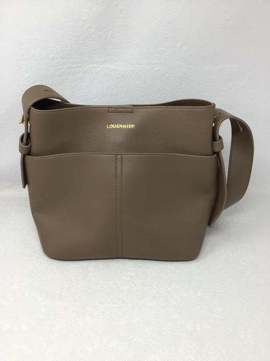 Louenhide “Samantha” Bag