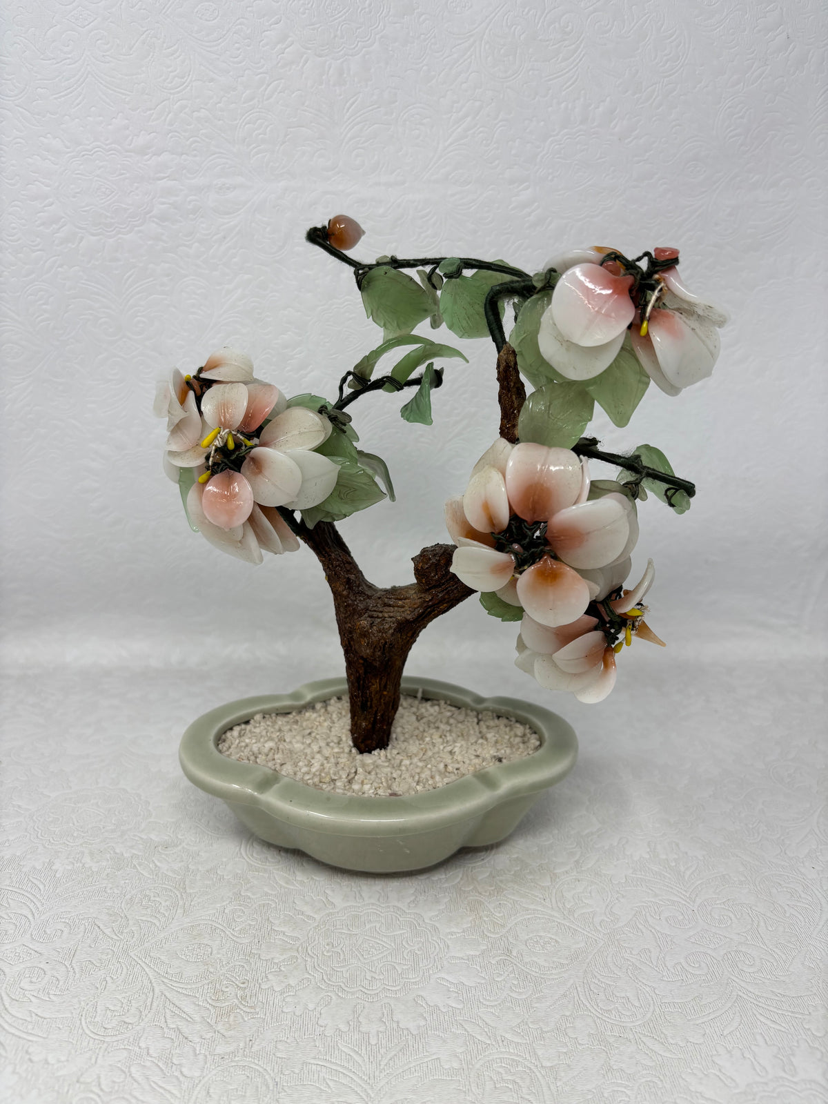 Vintage Decorative Bonsai Tree