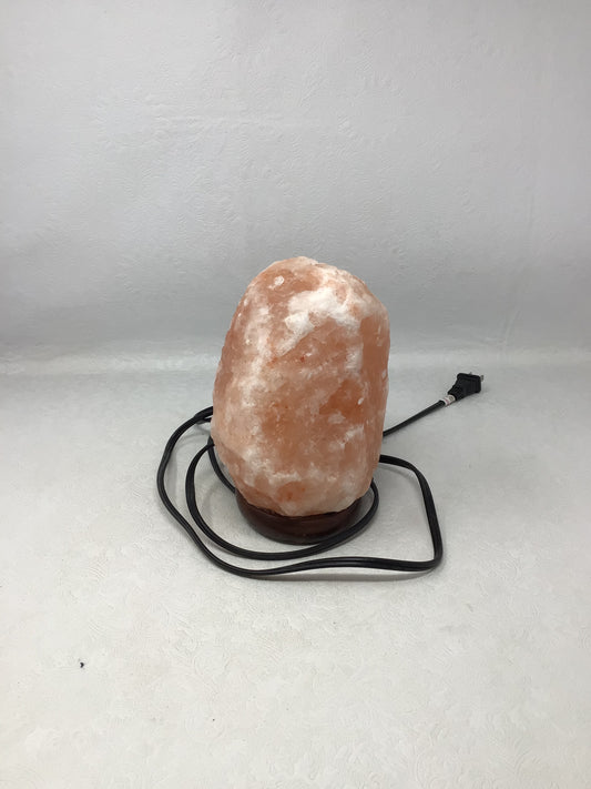 Oubit Natural Landscape Salt Lamp