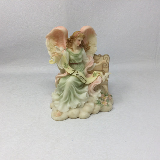 Seraphim Classics Joy “Gift from Heaven” Angel Figurine