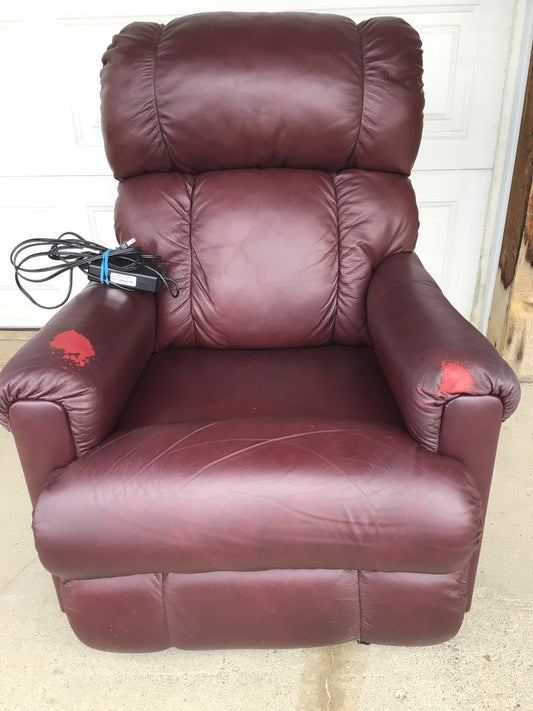 Lazboy Electronic Recliner