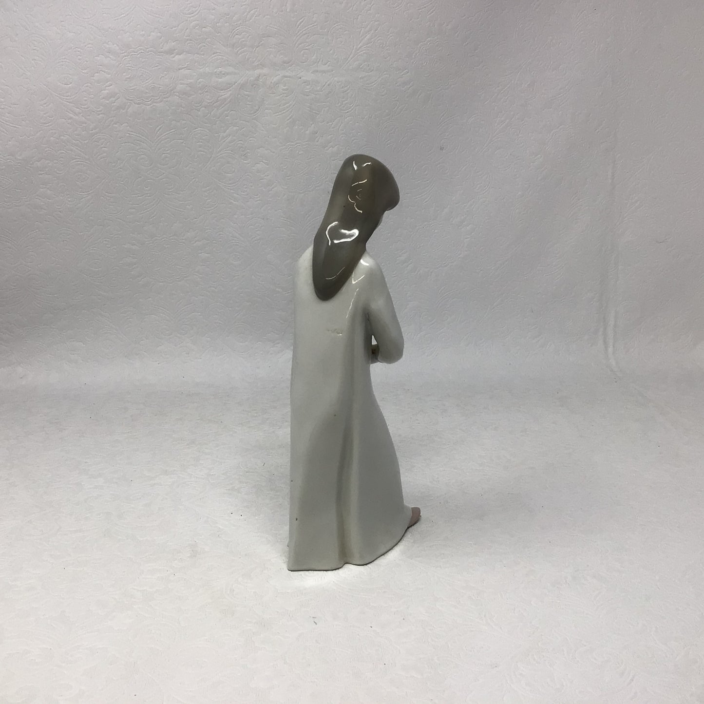 German “Grafenthal” Porcelain Figurine