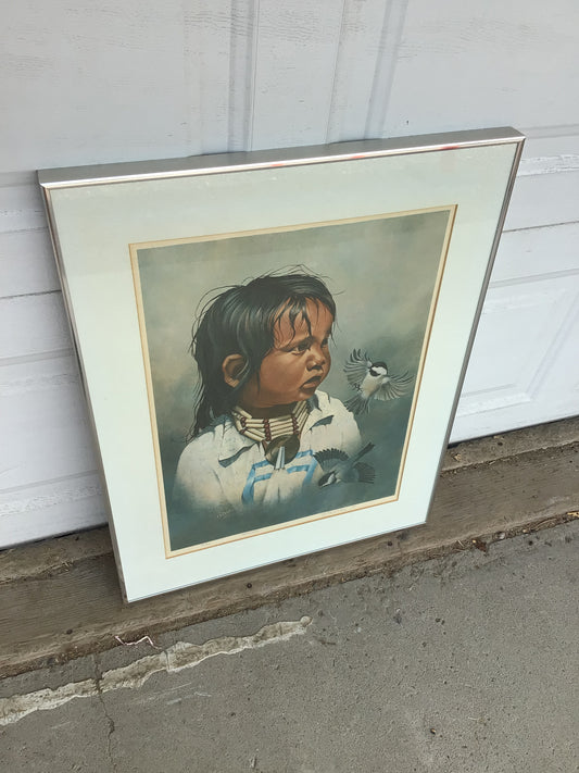 “Freedom” - LePage 1979